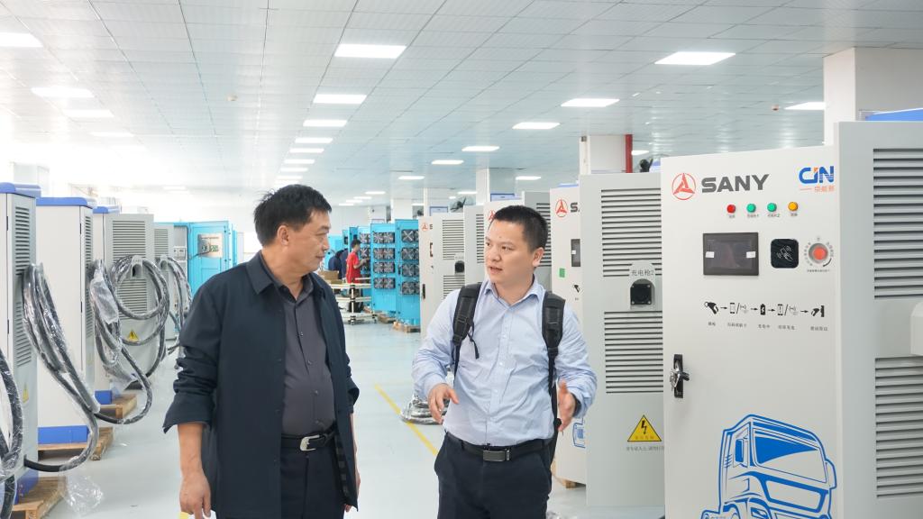 湖大师生精准帮扶 打造乡村振兴新引擎