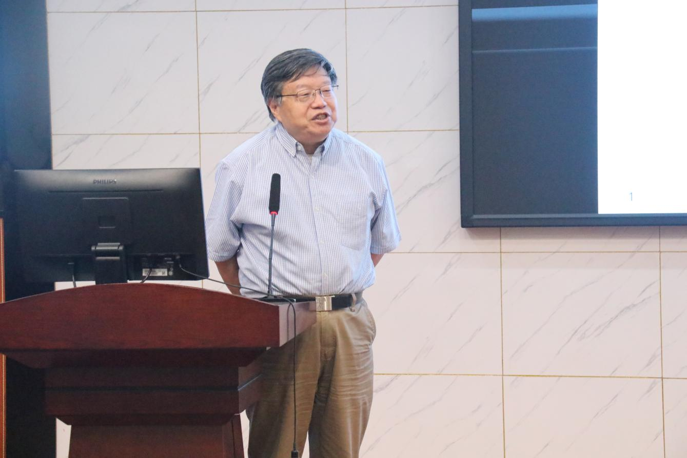 求是讲堂丨汪寿阳：数据分解+计量建模+深度学习=？